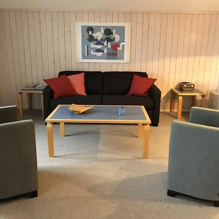 Monique Nr- 1 Appartement-fewo- Dusche Oder Bad- Wc 4-bettwohnung By Interhome 公寓 萨嫩