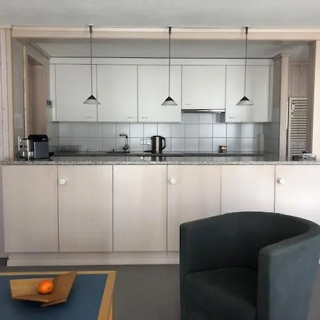 Monique Nr- 1 Appartement-fewo- Dusche Oder Bad- Wc 4-bettwohnung By Interhome *
