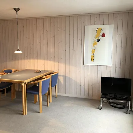 Monique Nr- 1 Appartement-fewo- Dusche Oder Bad- Wc 4-bettwohnung By Interhome 公寓 *