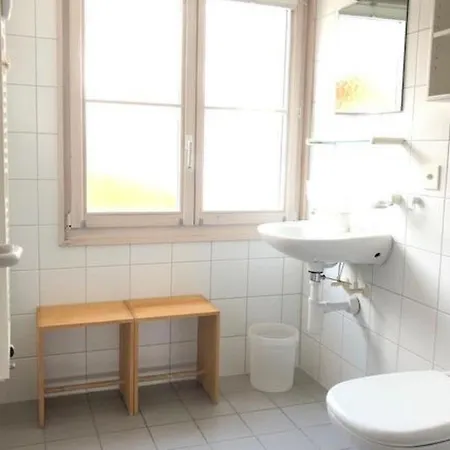Monique Nr- 1 Appartement-fewo- Dusche Oder Bad- Wc 4-bettwohnung By Interhome 公寓