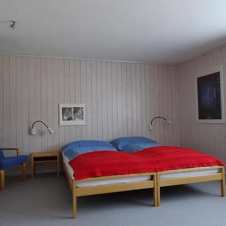 Monique Nr- 1 Appartement-fewo- Dusche Oder Bad- Wc 4-bettwohnung By Interhome 公寓 萨嫩