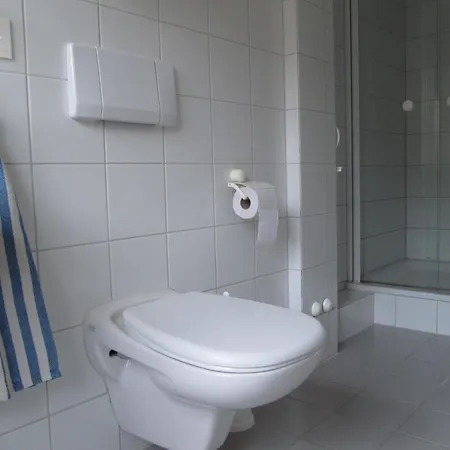 Monique Nr- 1 Appartement-fewo- Dusche Oder Bad- Wc 4-bettwohnung By Interhome * 萨嫩