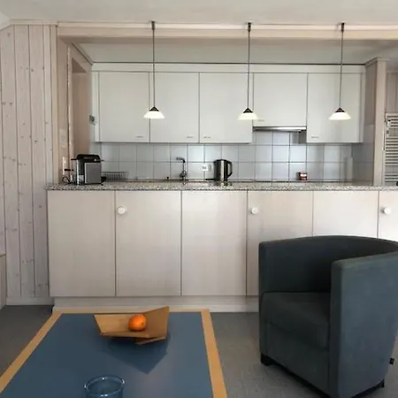 Monique Nr- 1 Appartement-fewo- Dusche Oder Bad- Wc 4-bettwohnung By Interhome *