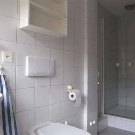 Monique Nr- 1 Appartement-fewo- Dusche Oder Bad- Wc 4-bettwohnung By Interhome Apartment